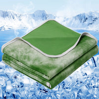 Grass green